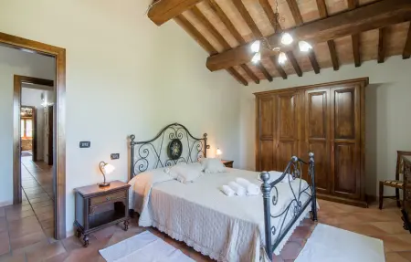 Canonica-Manella, Maison 11 personnes à Todi  PG - Photo 27