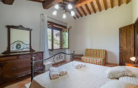 Canonica-Manella, Maison 11 personnes à Todi  PG - Photo 28