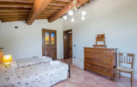 Canonica-Manella, Maison 11 personnes à Todi  PG - Photo 30