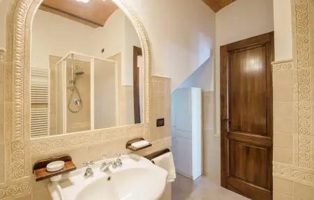 Canonica-Manella, Maison 11 personnes à Todi  PG - Photo 32