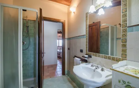 Canonica-Manella, Maison 11 personnes à Todi  PG - Photo 34