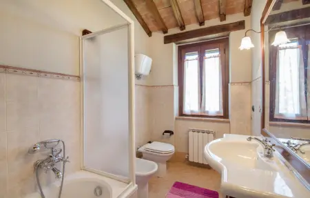 Canonica-Manella, Maison 11 personnes à Todi  PG - Photo 35