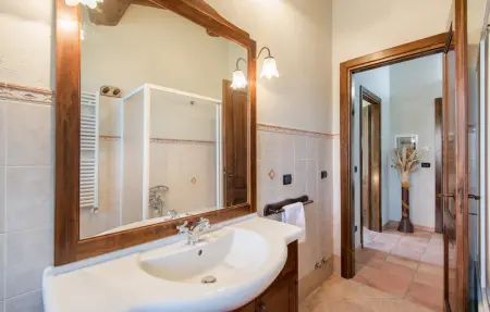 Canonica-Manella, Maison 11 personnes à Todi  PG - Photo 36