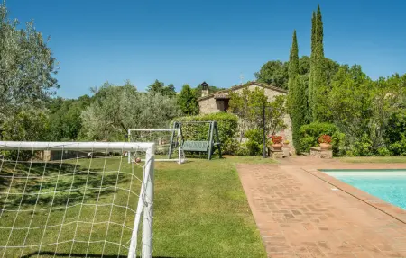 Canonica-Manella, Maison 11 personnes à Todi  PG - Photo 37