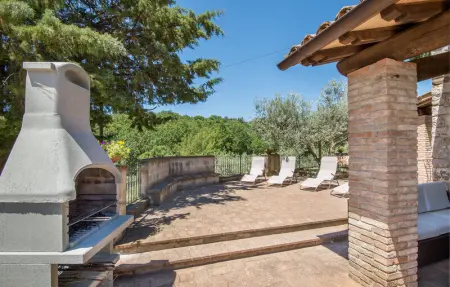 Canonica-Manella, Maison 11 personnes à Todi  PG - Photo 38