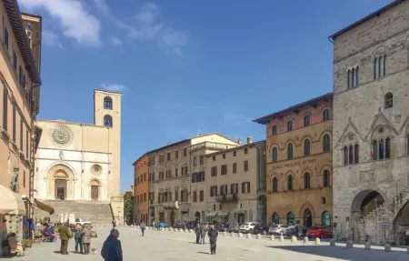 Canonica-Manella, Maison 11 personnes à Todi  PG - Photo 40