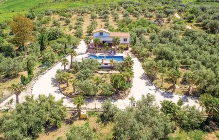 Location Maison 10 personnes à Periana - Photo 1