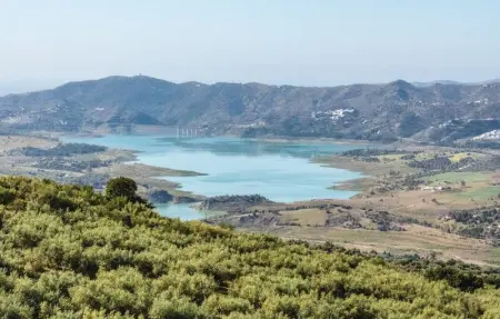 Location Maison 10 personnes à Periana - Photo 8