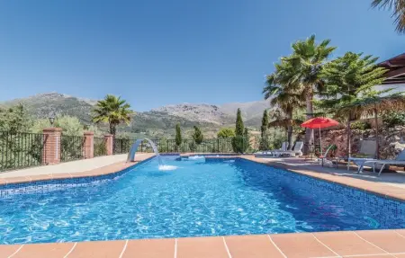 Location Maison 10 personnes à Periana - Photo 9