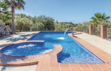 Location Maison 10 personnes à Periana - Photo 10