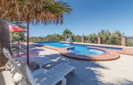 Location Maison 10 personnes à Periana - Photo 11