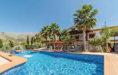 Location Maison 10 personnes à Periana - Photo 13