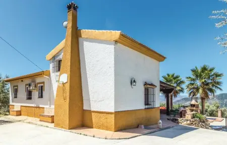 Location Maison 10 personnes à Periana - Photo 15