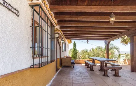 Location Maison 10 personnes à Periana - Photo 16