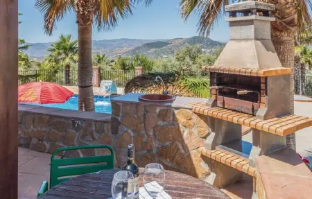 Location Maison 10 personnes à Periana - Photo 17