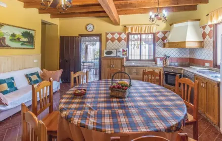 Location Maison 10 personnes à Periana - Photo 19