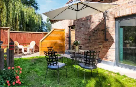 Location Maison 12 personnes à Knesselare - Photo 10