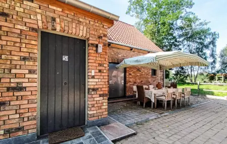 Location Maison 12 personnes à Knesselare - Photo 12