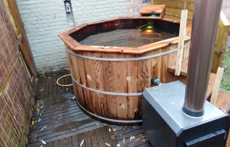 Location Maison 12 personnes à Knesselare - Photo 16