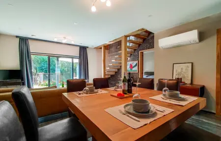 Location Maison 12 personnes à Knesselare - Photo 18