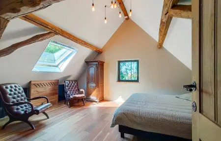 Location Maison 12 personnes à Knesselare - Photo 24