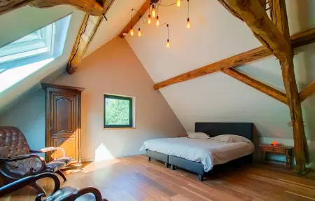 Location Maison 12 personnes à Knesselare - Photo 25