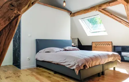 Location Maison 12 personnes à Knesselare - Photo 27