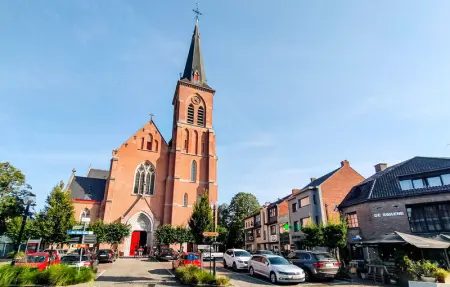 Location Maison 12 personnes à Knesselare - Photo 39