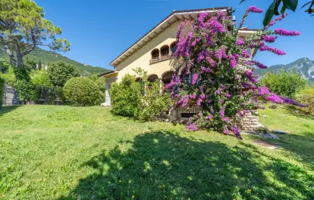 Villa Sista, Maison 8 personnes à Bogliaco BS - Photo 1