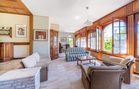 Villa Sista, Maison 8 personnes à Bogliaco BS - Photo 2