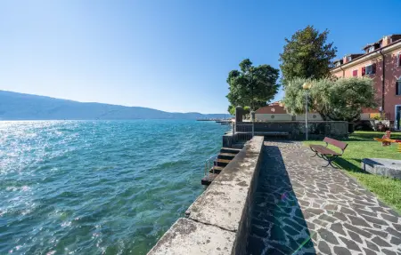 Villa Sista, Maison 8 personnes à Bogliaco BS - Photo 3