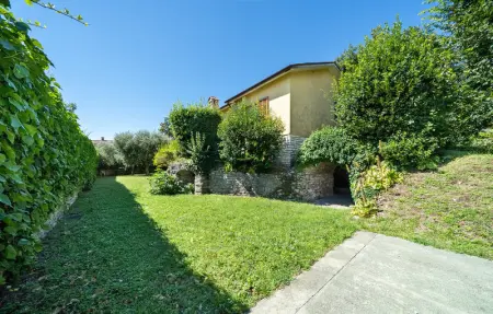 Villa Sista, Maison 8 personnes à Bogliaco BS - Photo 5