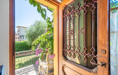 Villa Sista, Maison 8 personnes à Bogliaco BS - Photo 6