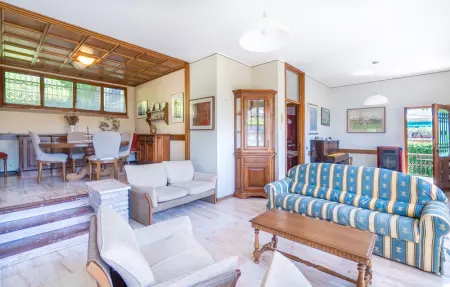 Villa Sista, Maison 8 personnes à Bogliaco BS - Photo 7