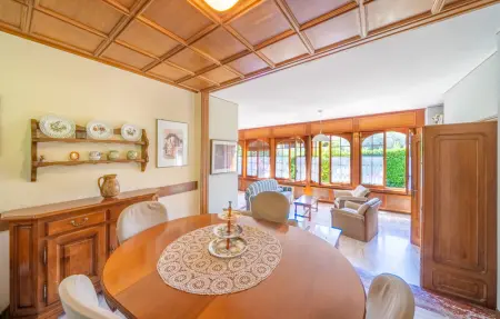 Villa Sista, Maison 8 personnes à Bogliaco BS - Photo 8