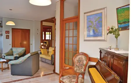 Villa Sista, Maison 8 personnes à Bogliaco BS - Photo 9