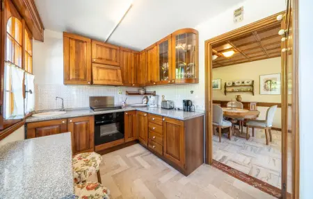 Villa Sista, Maison 8 personnes à Bogliaco BS - Photo 11