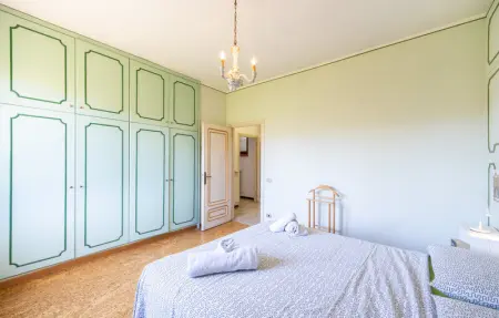 Villa Sista, Maison 8 personnes à Bogliaco BS - Photo 13