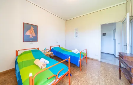 Villa Sista, Maison 8 personnes à Bogliaco BS - Photo 14