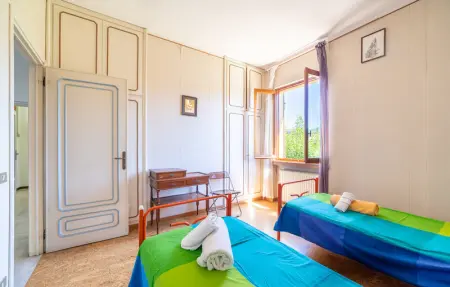 Villa Sista, Maison 8 personnes à Bogliaco BS - Photo 15