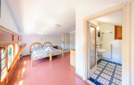 Villa Sista, Maison 8 personnes à Bogliaco BS - Photo 17