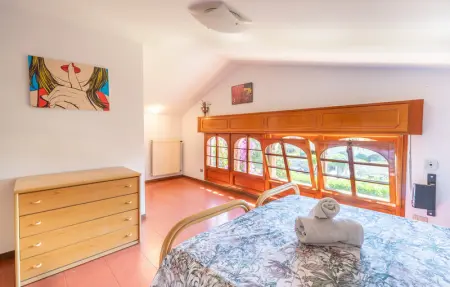 Villa Sista, Maison 8 personnes à Bogliaco BS - Photo 18