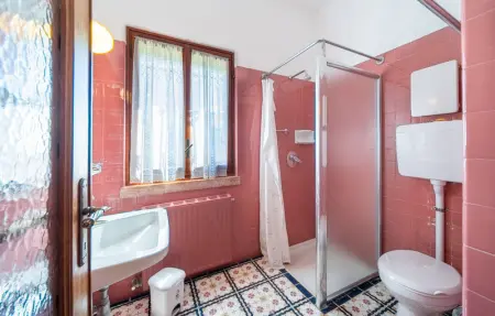 Villa Sista, Maison 8 personnes à Bogliaco BS - Photo 19