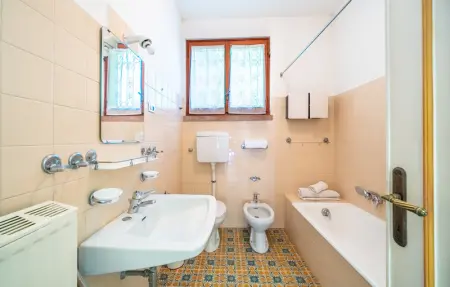 Villa Sista, Maison 8 personnes à Bogliaco BS - Photo 20