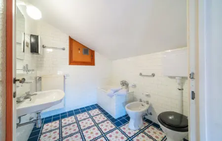 Villa Sista, Maison 8 personnes à Bogliaco BS - Photo 21