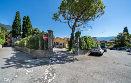 Villa Sista, Maison 8 personnes à Bogliaco BS - Photo 22