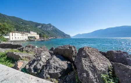 Villa Sista, Maison 8 personnes à Bogliaco BS - Photo 23