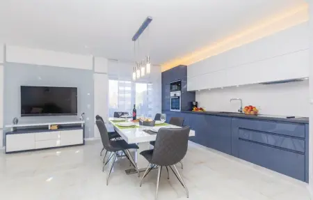 Location Maison 8 personnes à Malinska - Photo 3