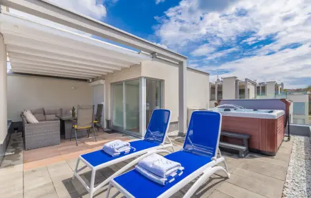 Location Maison 8 personnes à Malinska - Photo 4