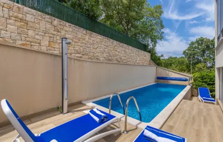 Location Maison 8 personnes à Malinska - Photo 6